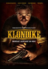 Klondike - Miniseries