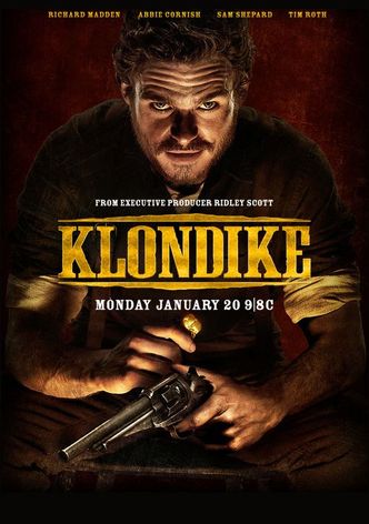 Klondike - Season 1