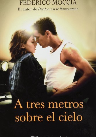 Trzy Metry nad Niebem