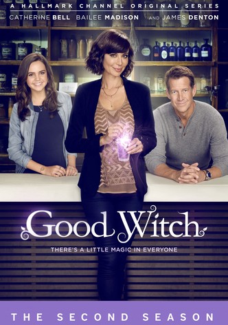 Good Witch watch tv show streaming online