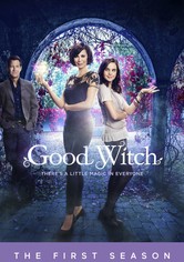 Good Witch - Kausi 1