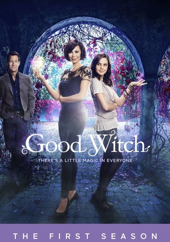 The good witch hot sale korean drama ep 1