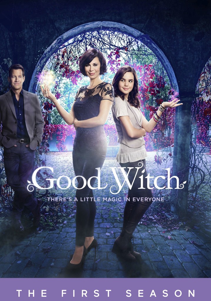 Good witch season best sale 6 watch online free