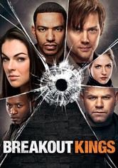 Breakout Kings