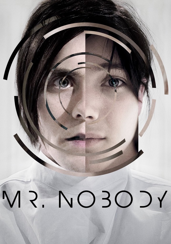 Господин Никто / Mr. Nobody ()