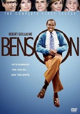 Benson - Season 1