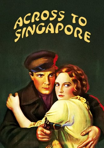 Across to Singapore