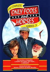 Only Fools and Horses - Kausi 5
