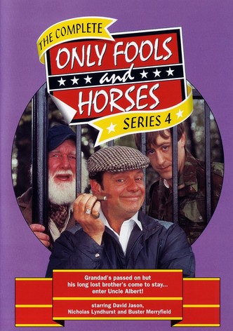 Only fools and horses free online sale