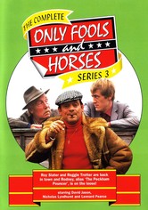 Only fools and horses - Temporada 3