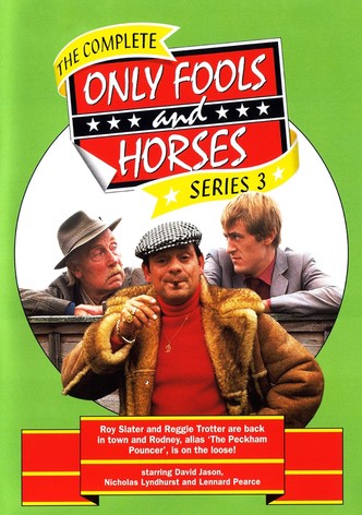 Only fools and hot sale horses watch online