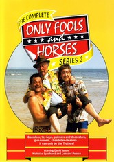 Only Fools and Horses.... - Staffel 2