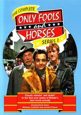 Only Fools and Horses - Sezonul 1
