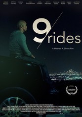 9 Rides - Der Silversterfahrer