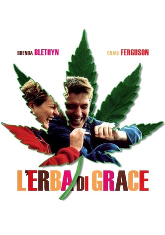 L'erba di Grace