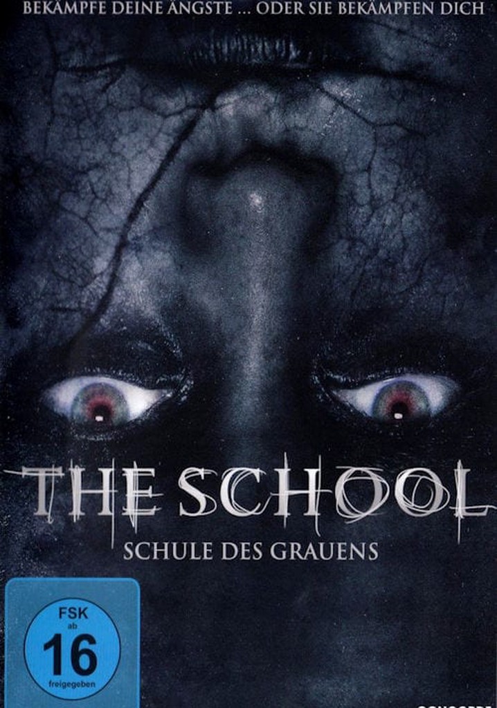 The School - Play by the rules... or die playing.