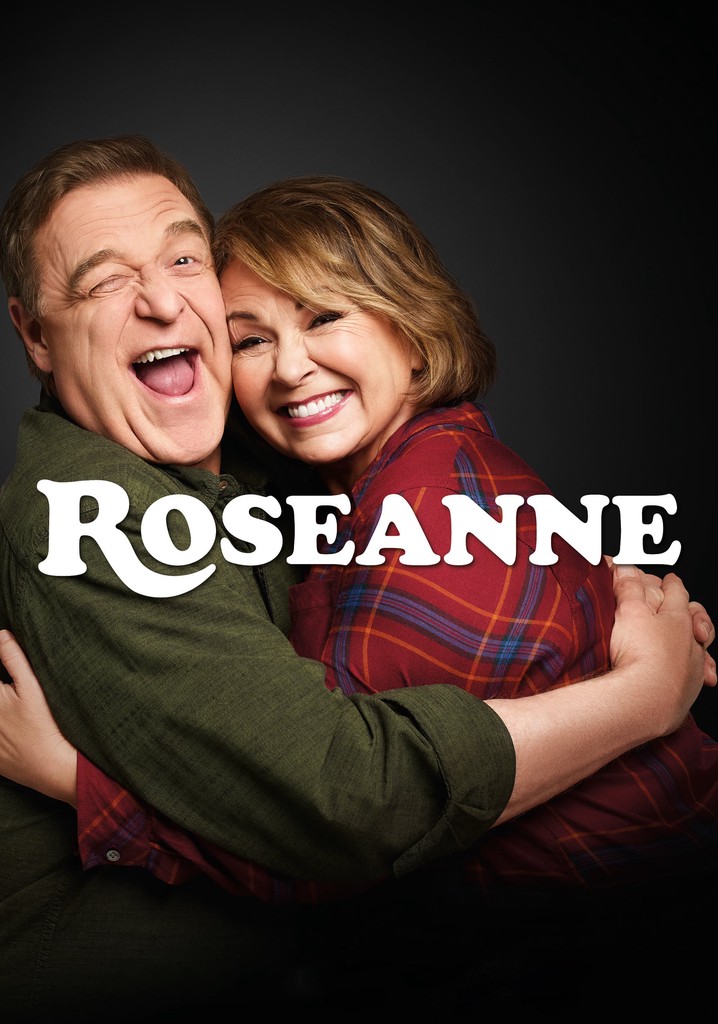 Roseanne - watch tv show streaming online