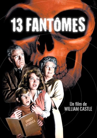 13 Fantômes