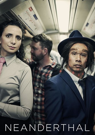Neanderthal