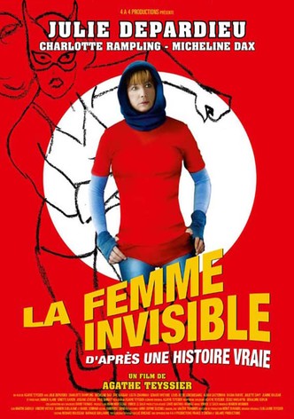 La Femme invisible