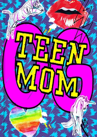 Mamás adolecentes 5