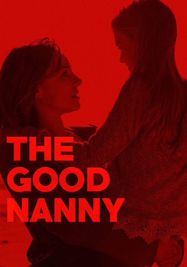 The Good Nanny