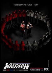 The Ultimate Fighter - Team Jones vs. Team Sonnen