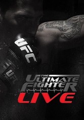 The Ultimate Fighter - Live