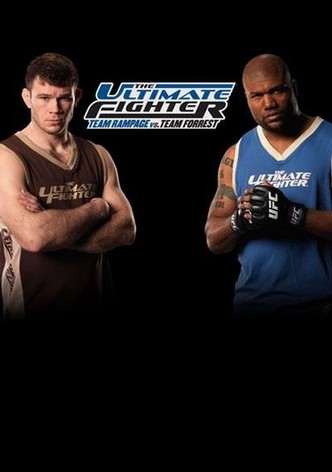 The ultimate fighter season hot sale 19 finale watch online