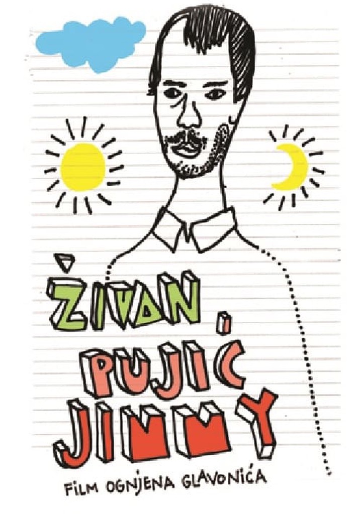Zivan Pujic Jimmy