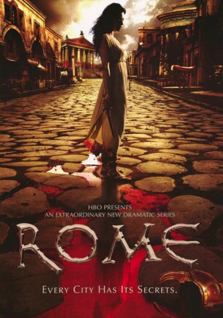 Rome Season watch full episodes streaming online