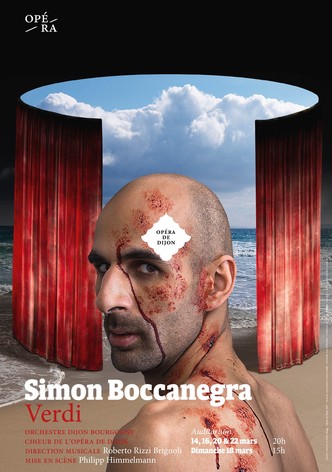 Verdi: Simon Boccanegra