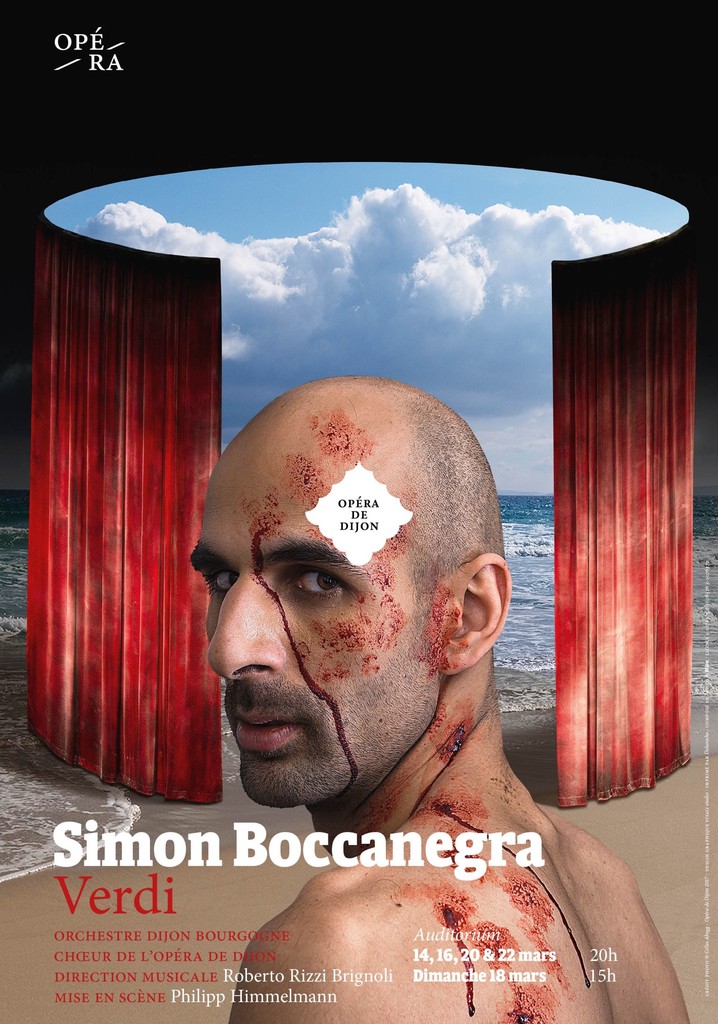 Verdi: Simon Boccanegra