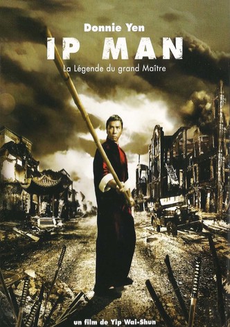 Ip Man