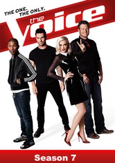 The Voice (États-Unis) - Saison 7