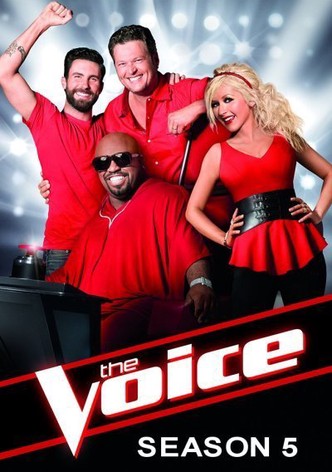 The voice usa season 15 clearance streaming