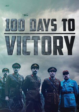 100 Days to Victory