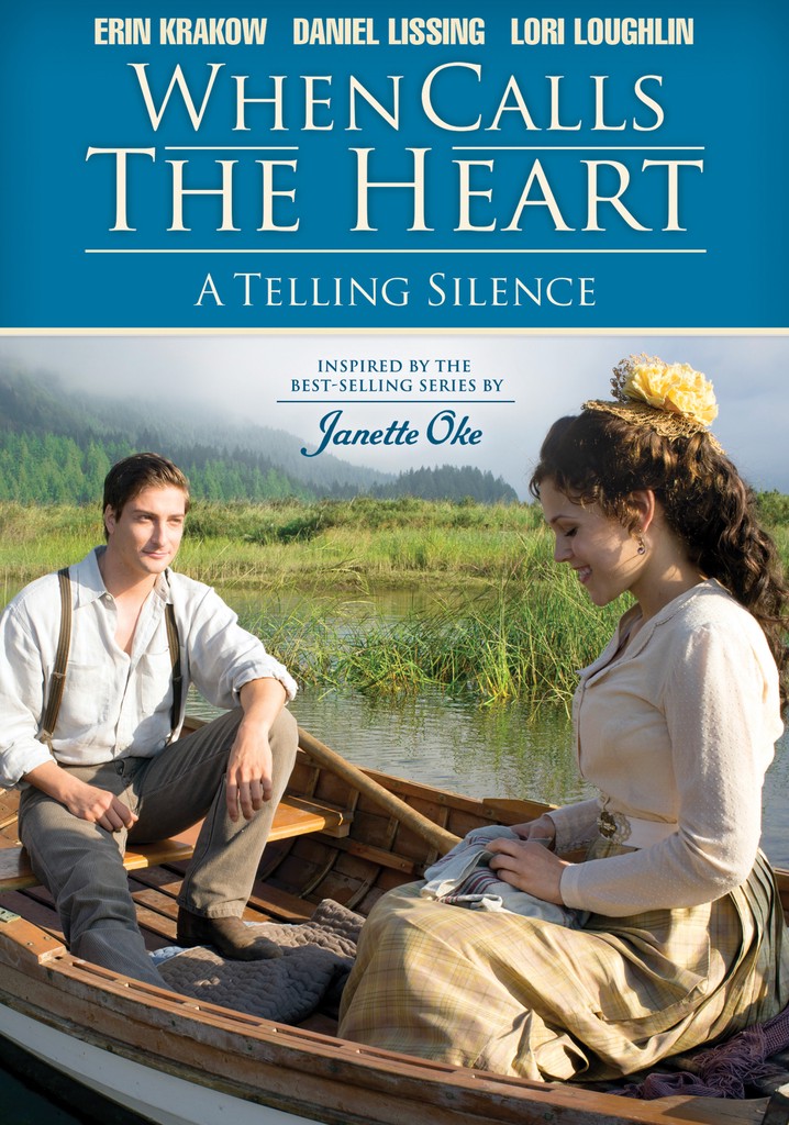 When Calls the Heart: A Telling Silence