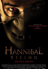 Hannibal Rising - Wie alles begann