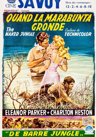 Quand la marabunta gronde