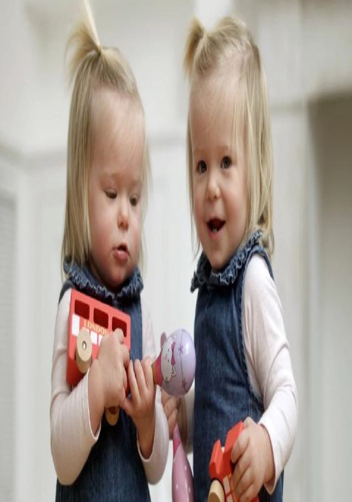 Secret Life of Twins