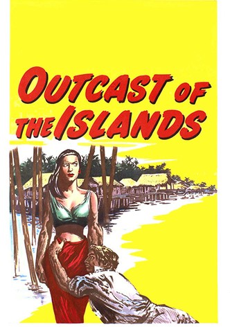 Outcast of the Islands