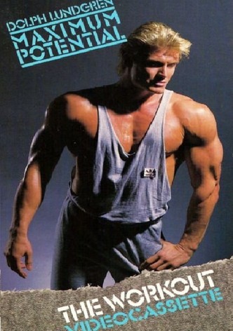 Dolph Lundgren: Maximum Potential
