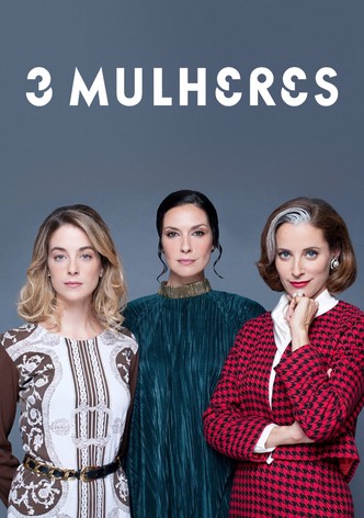 3 Mulheres