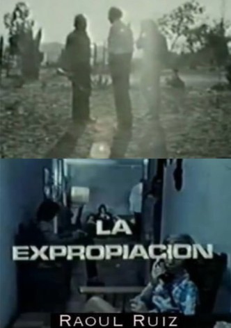 The Expropriation