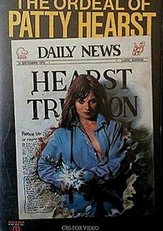 The Ordeal of Patty Hearst