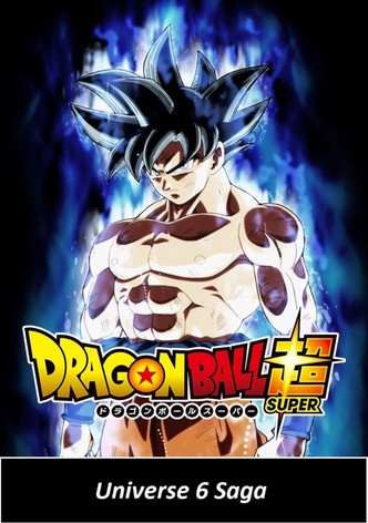 Dragon Ball Super Directv