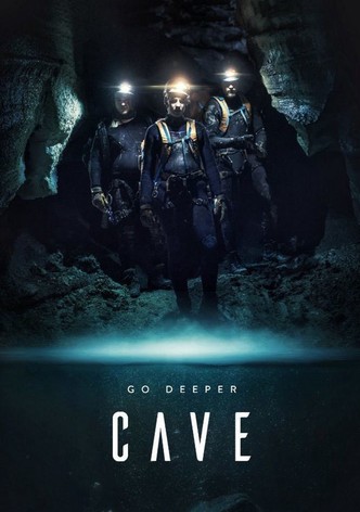 La cueva, descenso al infierno