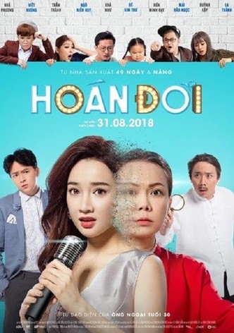 Hoán Đổi
