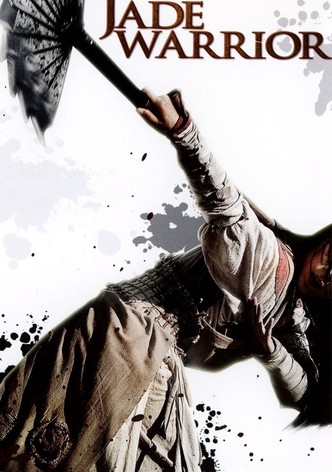 Le guerrier de jade